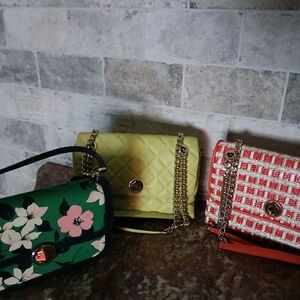 Kate spade  (bundle)